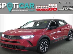 Power rot / schwarz Gebraucht 2023 Opel Mokka-e Elegance SUV | 21.690 € (Guter Preis)