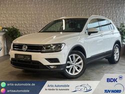 Weiß Gebraucht 2019 VW Tiguan Comfortline SUV | 22.700 € (Guter Preis)