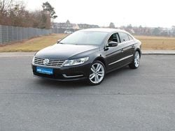 Schwarz Gebraucht 2013 VW CC Limousine | 13.950 € (Guter Preis)