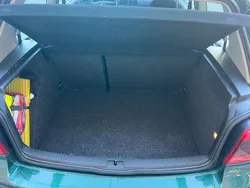 Grün Gebraucht 2000 VW Golf IV Kleinwagen | 1.800 € (Etwas zu teuer)