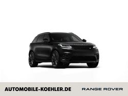 Santorini black Neu 2025 Land Rover Range Rover Velar SE Dynamic SUV | 91.700 € (Fairer Preis)
