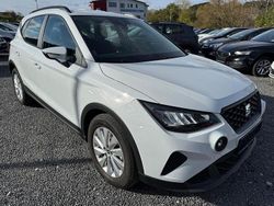 Weiß Gebraucht 2024 Seat Arona Style SUV | 19.350 € (Superpreis)