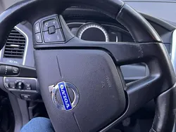 Schwarz Gebraucht 2014 Volvo XC60 SUV | 11.500 € (Fairer Preis)