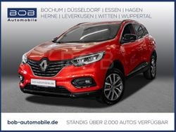 Rot Gebraucht 2021 Renault Kadjar Black Edition SUV | 18.888 € (Fairer Preis)