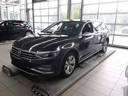 Mangangrau Gebraucht 2021 VW Passat Alltrack R Kombi | 19.490 € (Guter Preis)