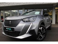 Gebraucht 2023 Peugeot e-2008 Allure SUV | 19.990 € (Fairer Preis)