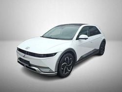 Atlas white Gebraucht 2022 Hyundai Ioniq 6 Limousine | 27.996 € (Fairer Preis)