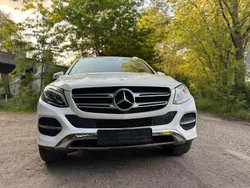 Weiß Gebraucht 2015 Mercedes GLE350 SUV | 33.450 € (Fairer Preis)