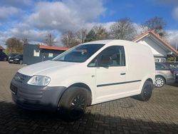 Weiß Gebraucht 2010 VW Caddy S Van / Kleinbus | 3.950 € (Superpreis)