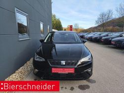 Schwarz Neu 2025 Seat Ibiza Limousine | 25.490 € (Fairer Preis)