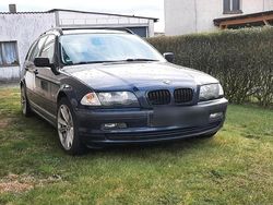 Gebraucht 2001 BMW 318 Kombi | 1.280 € (Guter Preis)
