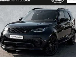 Land Rover Discovery 5