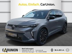 Andere farbe Gebraucht 2024 Renault Scénic Esprit Alpine Van / Kleinbus | 44.850 € (Fairer Preis)