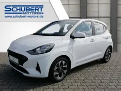 Atlas white / sol Neu 2025 Hyundai i10 Trend Kleinwagen | 18.900 € (Etwas zu teuer)