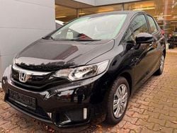 Schwarz Gebraucht 2017 Honda Jazz Trend Kleinwagen | 13.990 € (Fairer Preis)