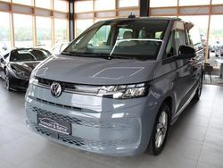 Pure grey Gebraucht 2022 VW T7 Life Van | 42.990 €