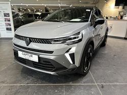 Perlmuttweiß metallic Neu 2025 Renault Espace Techno Van / Kleinbus | 41.290 € (Superpreis)