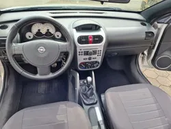 Silber Gebraucht 2007 Opel Tigra Design Edition Cabrio | 3.900 € (Fairer Preis)