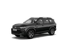 Schwarz Neu 2025 Dacia Bigster Expression SUV | 27.500 € (Guter Preis)