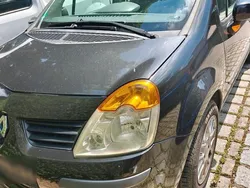 Gebraucht 2005 Renault Modus Van / Kleinbus | 1.900 € (Etwas zu teuer)