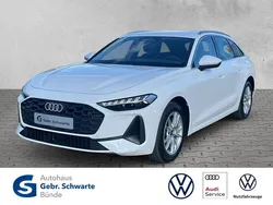 Andere farbe Gebraucht 2025 Audi A5 Coupé | 41.770 €