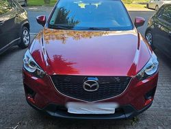Rot Gebraucht 2014 Mazda CX-5 SUV | 10.000 € (Superpreis)