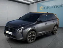 Grau Neu 2025 Peugeot 5008 Van / Kleinbus | 37.649 € (Superpreis)
