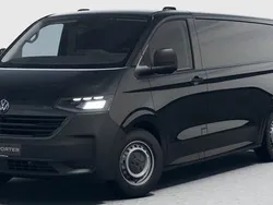 Andere Neu 2025 VW T7 Basis Van | 47.149 € (Superpreis)