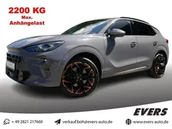 Graphengrau Neu 2025 Cupra Terramar SUV | 49.230 € (Fairer Preis)