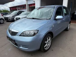 Gebraucht 2006 Mazda 2 Active Limousine | 2.222 € (Fairer Preis)