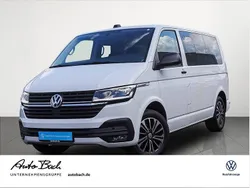 Weiß (candyweiß) Gebraucht 2020 VW T6.1 Trendline Van | 43.980 € (Guter Preis)