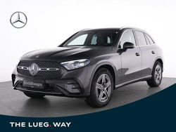 Grau Gebraucht 2025 Mercedes GLC200 AMG SUV | 53.550 € (Guter Preis)