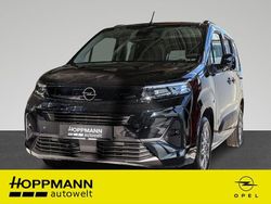 Karbon schwarz Neu 2025 Opel Combo Edition Van / Kleinbus | 22.390 € (Fairer Preis)