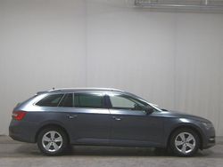 Grau Gebraucht 2020 Skoda Superb Ambition Kombi | 20.480 € (Fairer Preis)