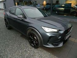 Magnetic grau metallic Gebraucht 2022 Cupra Formentor VZ SUV | 25.490 € (Fairer Preis)