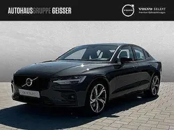 Gebraucht 2023 Volvo S60 Limousine | 39.890 € (Teuer)