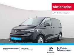 Deep black perleffekt Gebraucht 2025 VW T7 Van | 50.990 € (Superpreis)