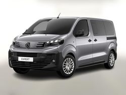 Grau Neu 2025 Peugeot Expert Van | 37.588 € (Fairer Preis)