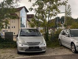 Silber Gebraucht 2003 Citroën C3 Exclusive Kleinwagen | 2.000 € (Fairer Preis)