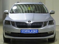 Silber Gebraucht 2020 Skoda Octavia Soleil Kombi | 19.500 € (Guter Preis)