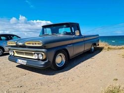 Grau Gebraucht 1960 Chevrolet C10 Abholung | 28.000 €