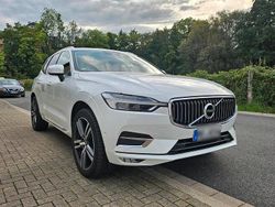 Weiß Gebraucht 2017 Volvo XC60 Inscription SUV | 27.500 € (Etwas zu teuer)