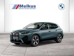 Blau Gebraucht 2023 BMW iX Sport Line SUV | 46.870 € (Guter Preis)