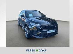 Blackmagicperleffekt Gebraucht 2023 Skoda Kodiaq RS SUV | 42.770 € (Etwas zu teuer)