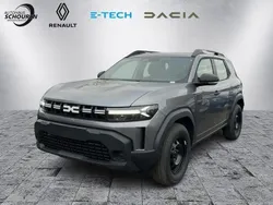 Dolomitgrau Neu 2025 Dacia Duster Essentiel SUV | 20.830 € (Guter Preis)