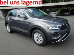 Grau Neu 2025 VW T-Roc SUV | 26.885 € (Superpreis)