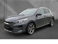 Grau (metallic) Gebraucht 2020 Kia Ceed SUV | 15.990 € (Superpreis)