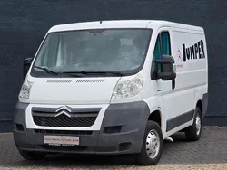 Weiß Gebraucht 2006 Citroën Jumper Van / Kleinbus | 9.900 €