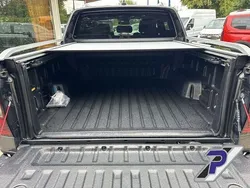 Grau(metallic) Gebraucht 2025 Ford Ranger Platinum Abholung | 58.960 € (Fairer Preis)