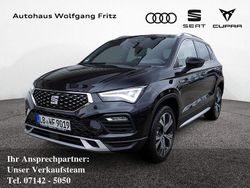 Schwarz Gebraucht 2025 Seat Ateca Xperience SUV | 36.880 € (Teuer)